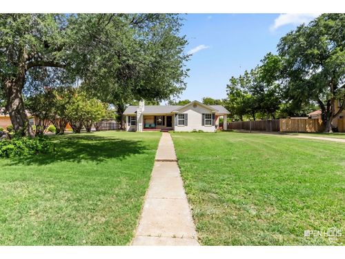 3316 Kessler Boulevard, Wichita Falls, TX, 76309 | Card Image