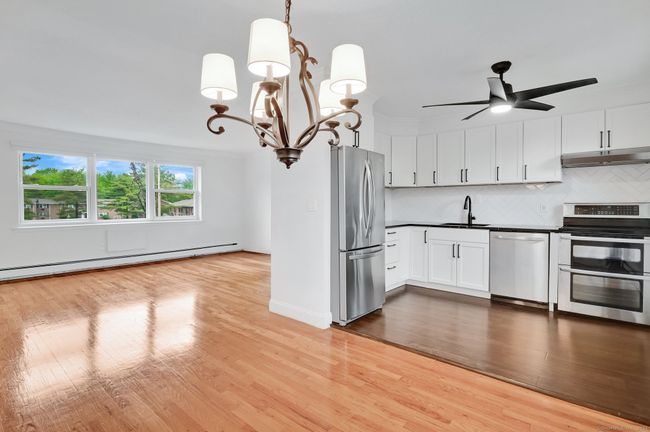 71 - 71 Mountain Laurel Dr, Condo with 2 bedrooms, 1 bathrooms and null parking in Wethersfield CT | Image 5