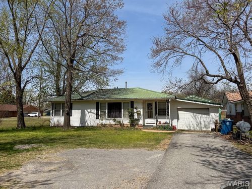 604 Highway J, Malden, MO, 63863-1834 | Card Image