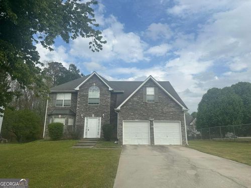 10988 Mansura Pl, Hampton, GA, 30228-6317 | Card Image