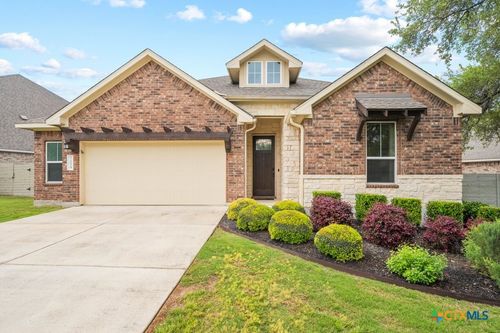 1174 Thicket Lane, New Braunfels, TX, 78132 | Card Image
