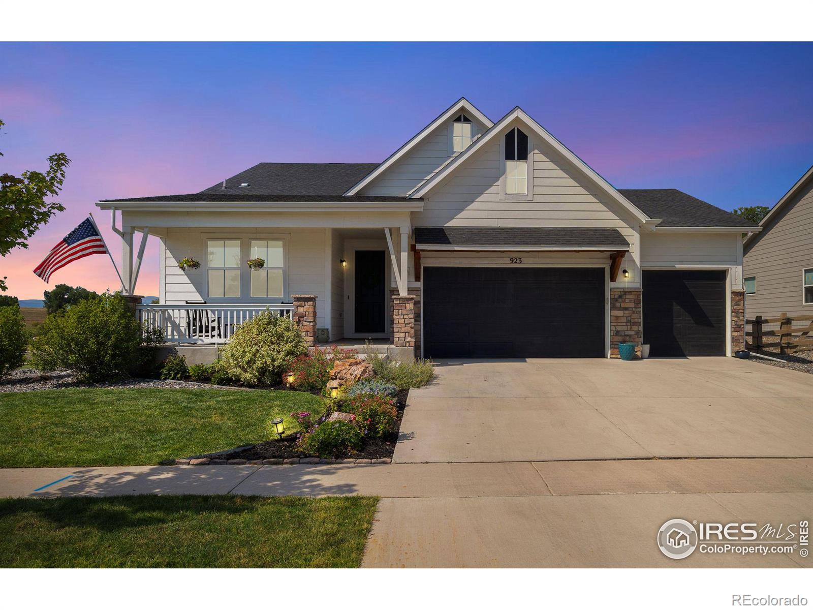 Canyonlands St, Berthoud, CO 80513