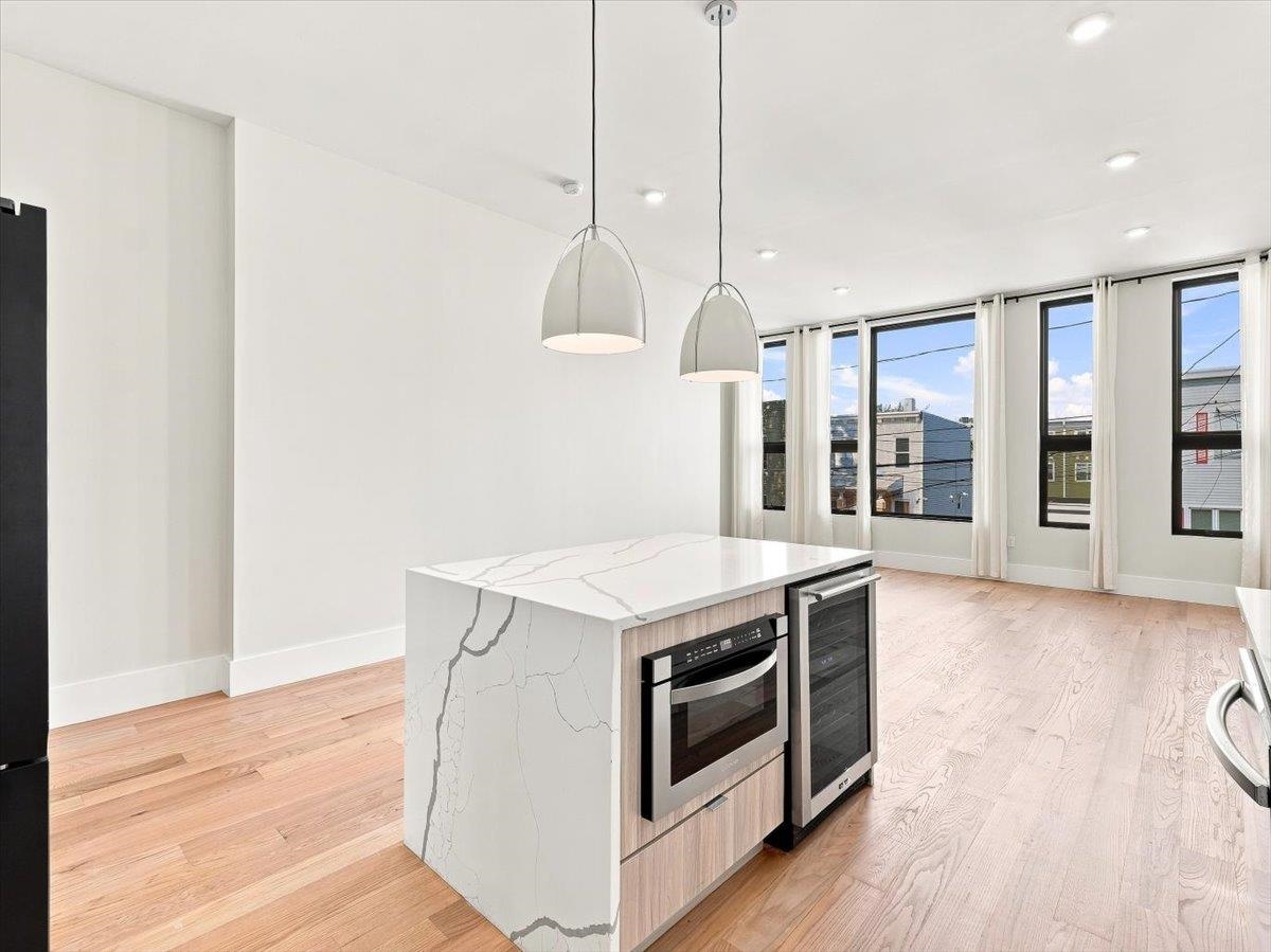 Residential Lease in JC, Journal Square 4