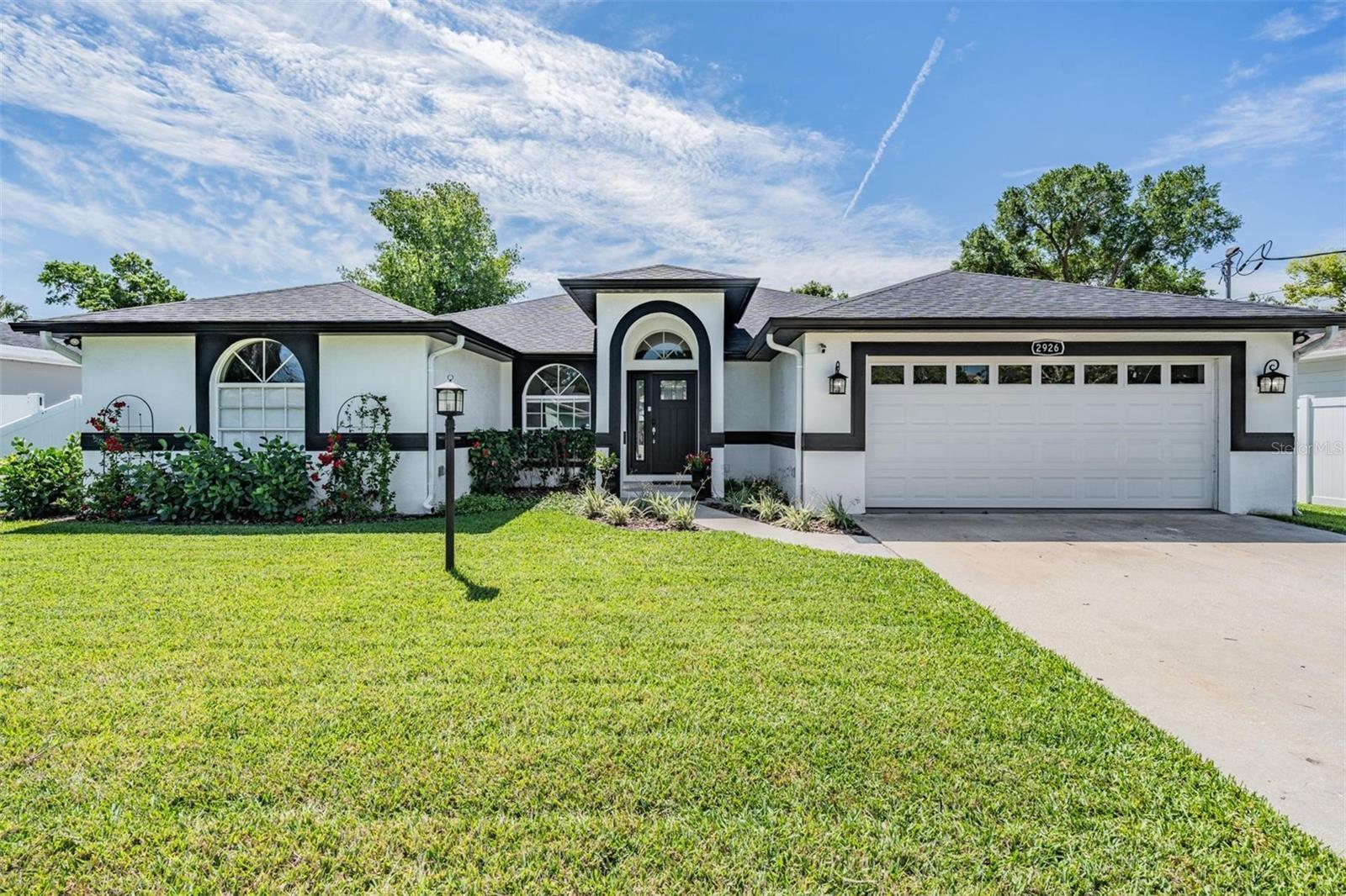 Spruce St, Tampa, FL 33607