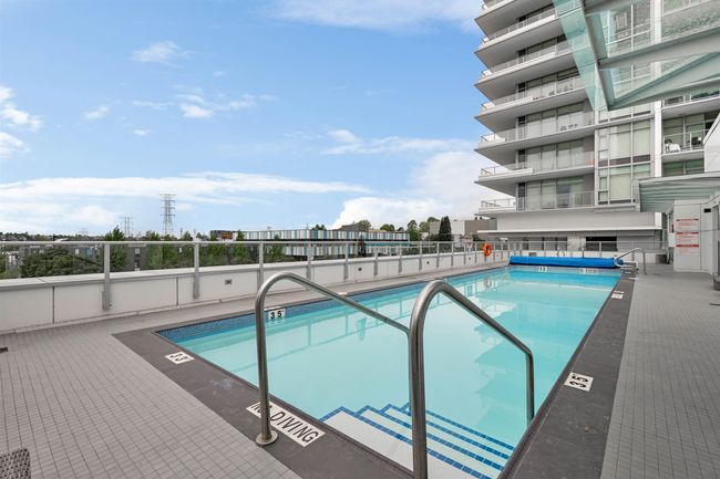 1002 - 1888 Gilmore Avenue, Condo with 1 bedrooms, 1 bathrooms and 1 parking in Burnaby BC | Image 29
