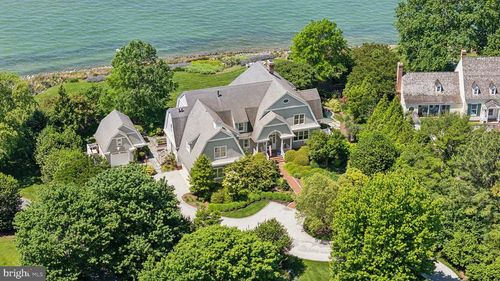 26025 Bachelors Harbor Dr, Oxford, MD, 21654 | Card Image