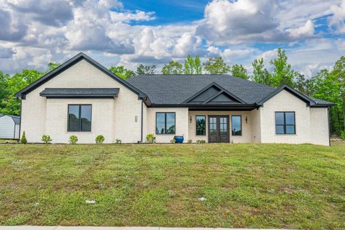 4205 Hampton Drive, Benton, AR, 71909 | Card Image