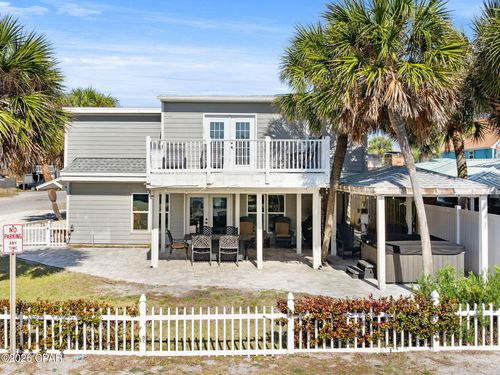 6716 Gulf Dr, Panama City Beach, FL, 32408-6116 | Card Image