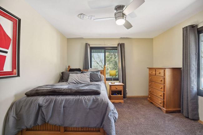 Bedroom 3 on the upper level | Image 22
