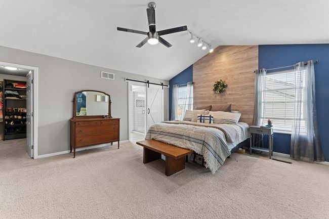 8853 Hickory View St, House other with 5 bedrooms, 3 bathrooms and null parking in Canal Winchester OH | Image 37