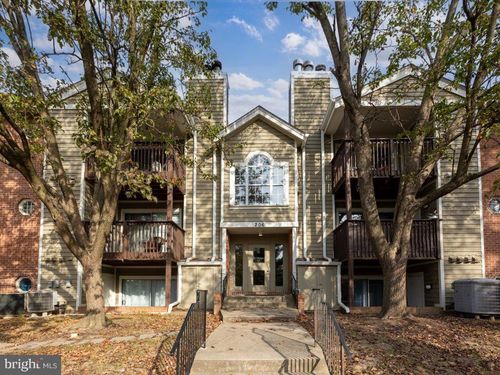 301-206 Water Fountain Court, GLEN BURNIE, MD, 21060 | Card Image