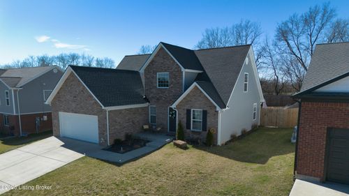 3078 Barlows Brook Rd, Shelbyville, KY, 40065-7321 | Card Image