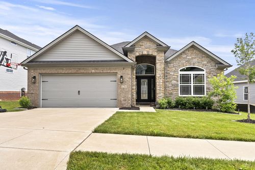176 Cross Park Dr, Georgetown, KY, 40324-8519 | Card Image