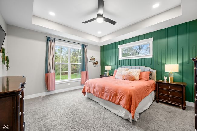 8850 W 225 S, House other with 5 bedrooms, 5 bathrooms and null parking in Columbus IN | Image 26
