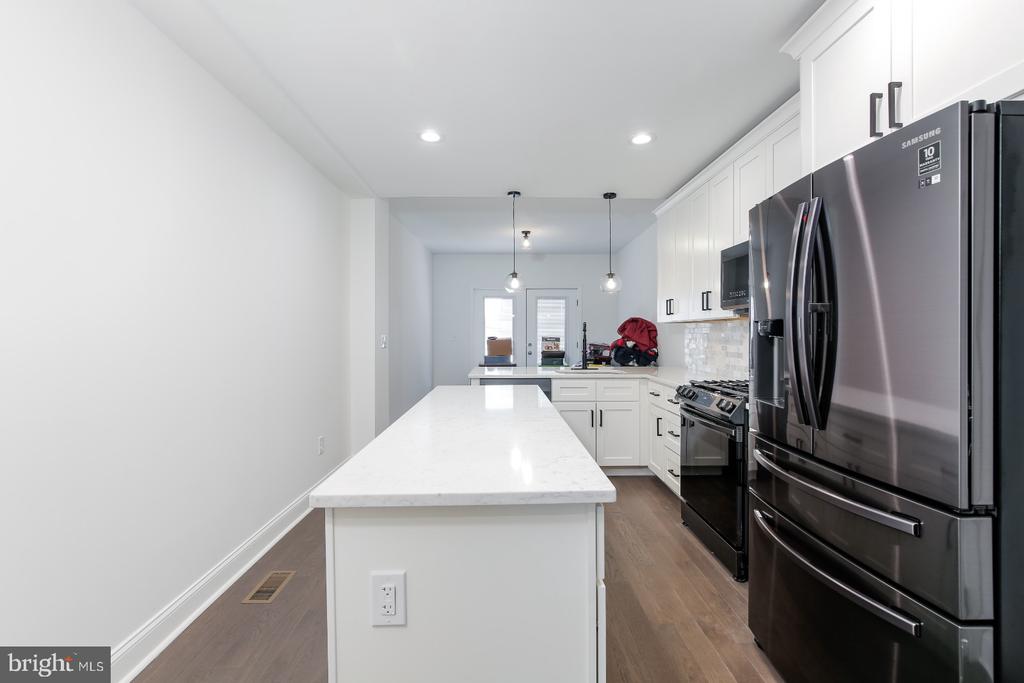Residential Lease in BALTIMORE 4