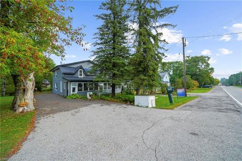 246 Regional Rd 8, Uxbridge, ON, L9P1R1 | Card Image