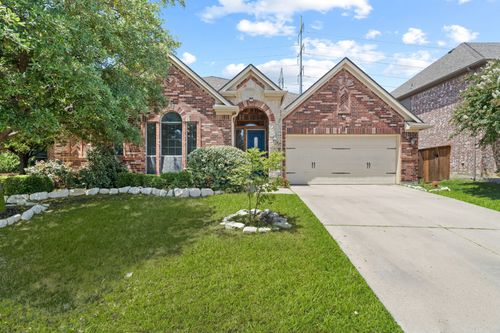 1003 Brighton St, Roanoke, TX, 76262-6411 | Card Image