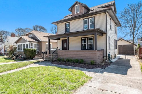 111 High St, Mount Clemens, MI, 48043-1785 | Card Image