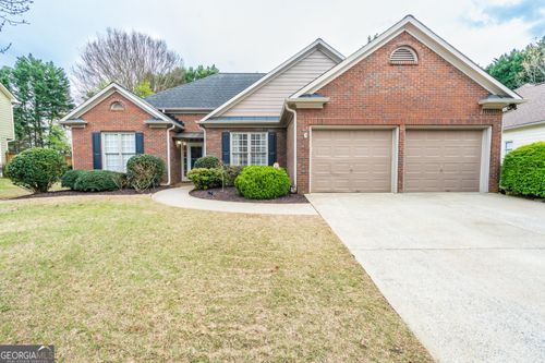 125 Chickory Ln, Canton, GA, 30114-6615 | Card Image
