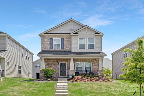 363 Cedar Knoll Cir, Pineville, NC, 28134-6603 | Card Image