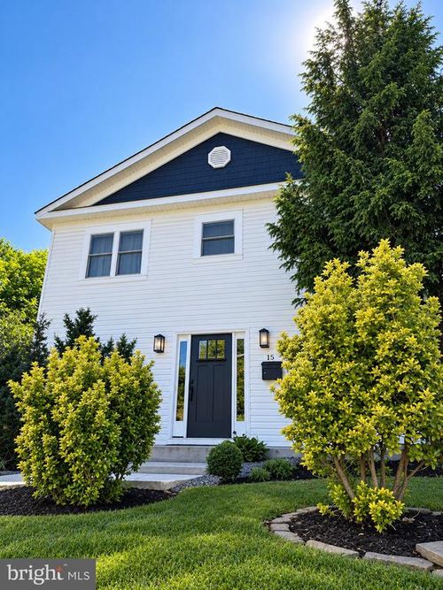 157 Manassas Dr, MANASSAS PARK, VA, 20111-2331 | Card Image