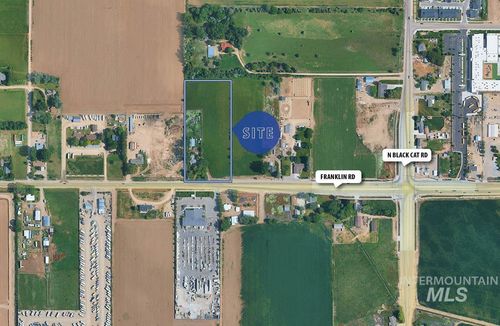 5132 W Franklin, Meridian, ID, 83642 | Card Image