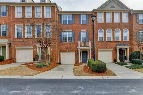 4006 Edgecomb Dr, Roswell, GA, 30075-6761 | Card Image