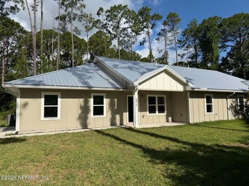 971 Irma Way, St Augustine, FL, 32086 | Card Image