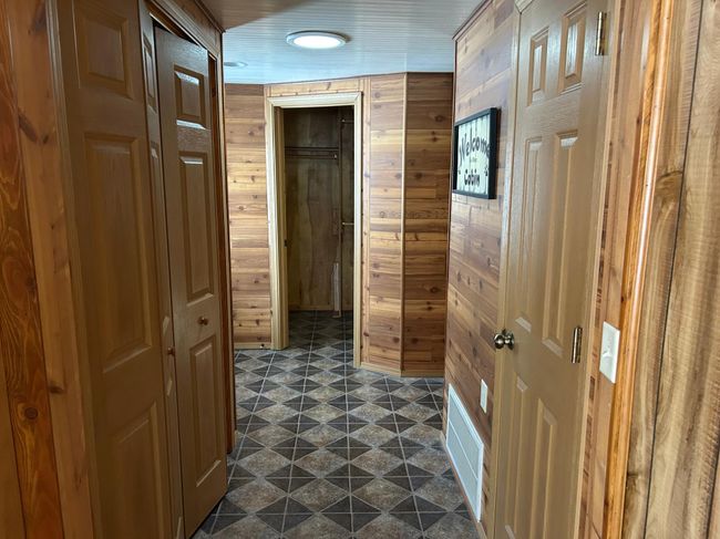 743 Woodlawn Rd, House other with 2 bedrooms, 1 bathrooms and null parking in Pickerel WI | Image 16