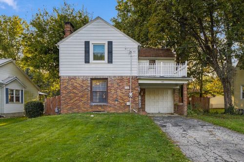 236 Fairlawn Ave., Mansfield, OH, 44903 | Card Image