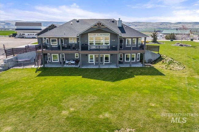 5886 Whispering Hills Dr, House other with 4 bedrooms, 3 bathrooms and 4 parking in Marsing ID | Image 4