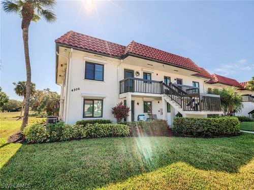 apt-201-4306 27th Ct Sw, NAPLES, FL, 34116-7984 | Card Image