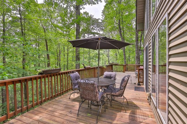 151 Rhododendron Ct, House other with 3 bedrooms, 3 bathrooms and null parking in Sapphire NC | Image 36