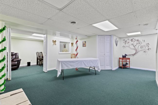 FINISHED BASEMENT | Image 19