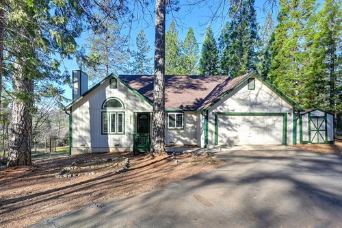 20025 Redwood Ct, Foresthill, CA, 95631-9639 | Card Image