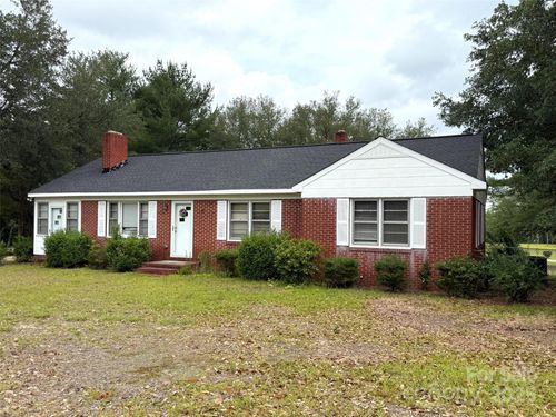 4463 Highway 52 S, Cheraw, SC, 29520-4242 | Card Image