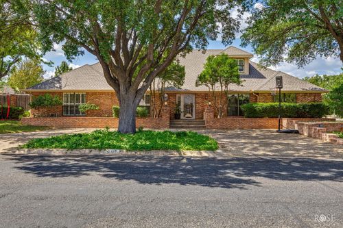 5301 Blue Grama Trail, San Angelo, TX, 76904 | Card Image