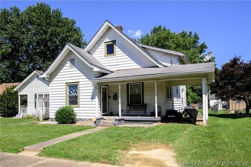 2117 Morton Ave, New Albany, IN, 47150-2708 | Card Image