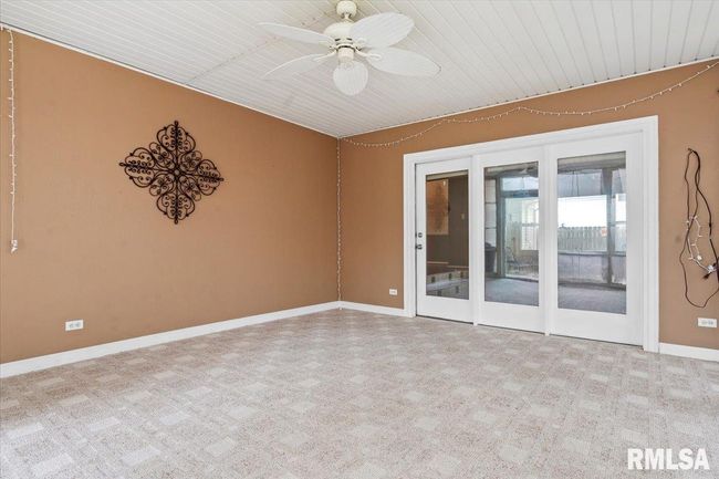 2207 W Iles Ave, House other with 3 bedrooms, 2 bathrooms and null parking in Springfield IL | Image 29