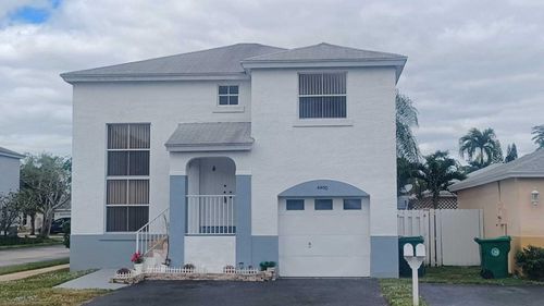 4400 Sw 72nd Ter, Davie, FL, 33314-3130 | Card Image