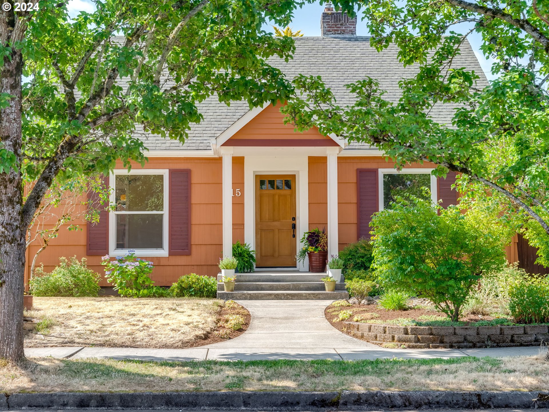 38th St, Vancouver, WA 98660