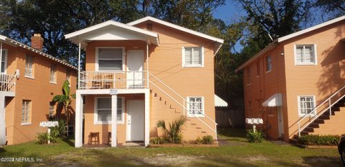 1921 Fairfax St, Jacksonville, FL, 32209-5320 | Card Image