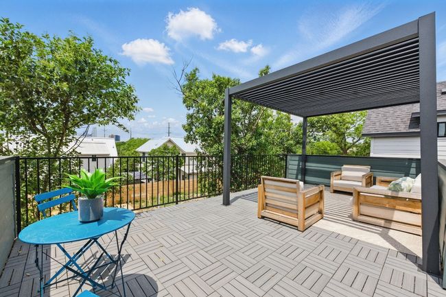 2 - 2105 Sl Davis Ave, House other with 3 bedrooms, 3 bathrooms and null parking in Austin TX | Image 22