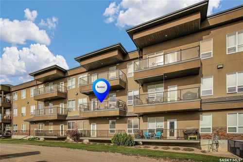 209-2730 Main St, Saskatoon, SK, S7H0M3 | Card Image