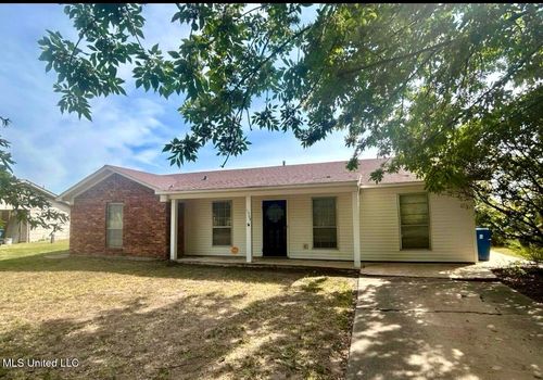 1308 Lombard St, Clarksdale, MS, 38614-4606 | Card Image