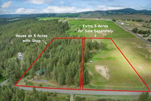 5217 E Stoughton Rd, Valleyford, WA, 99036-9751 | Card Image
