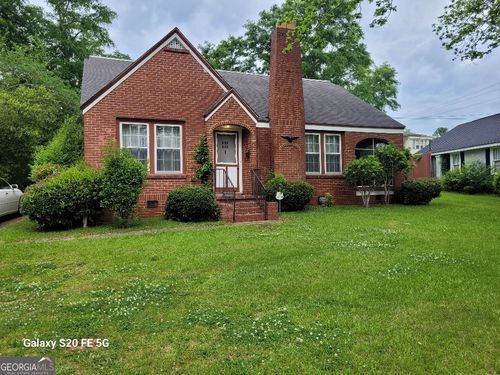 1419 Roper Ave, West Point, GA, 31833-1241 | Card Image