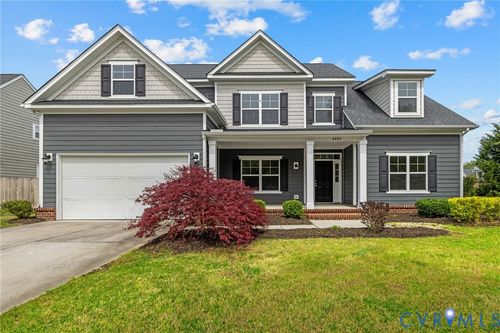 2457 Mirasol Dr, Virginia Beach, VA, 23456-7001 | Card Image