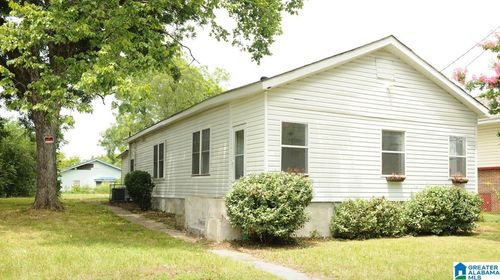 522 64th St S, BIRMINGHAM, AL, 35212-3331 | Card Image