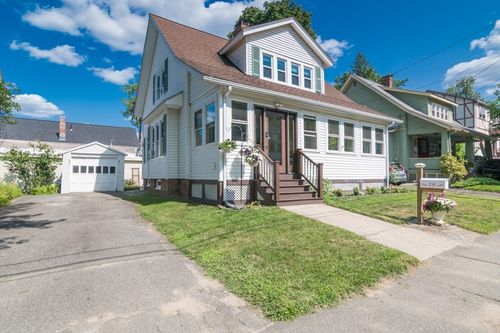 39 Fort Hill Ter, Northampton, MA, 01060-4007 | Card Image